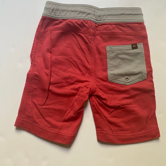 Mini Boden & Tea Collection Outfit - Picture 5 of 5